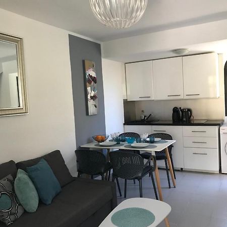 קוסטה קלמה Apartament J&P Costacalma מראה חיצוני תמונה