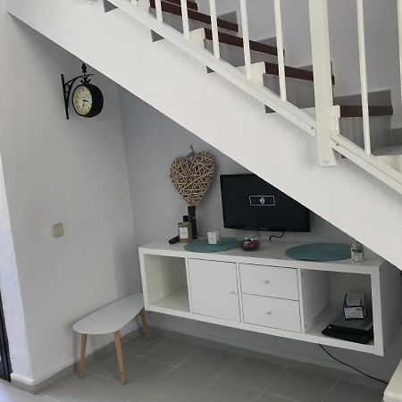 קוסטה קלמה Apartament J&P Costacalma מראה חיצוני תמונה