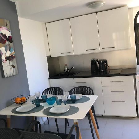 דירות קוסטה קלמה Apartament J&P Costacalma מראה חיצוני תמונה