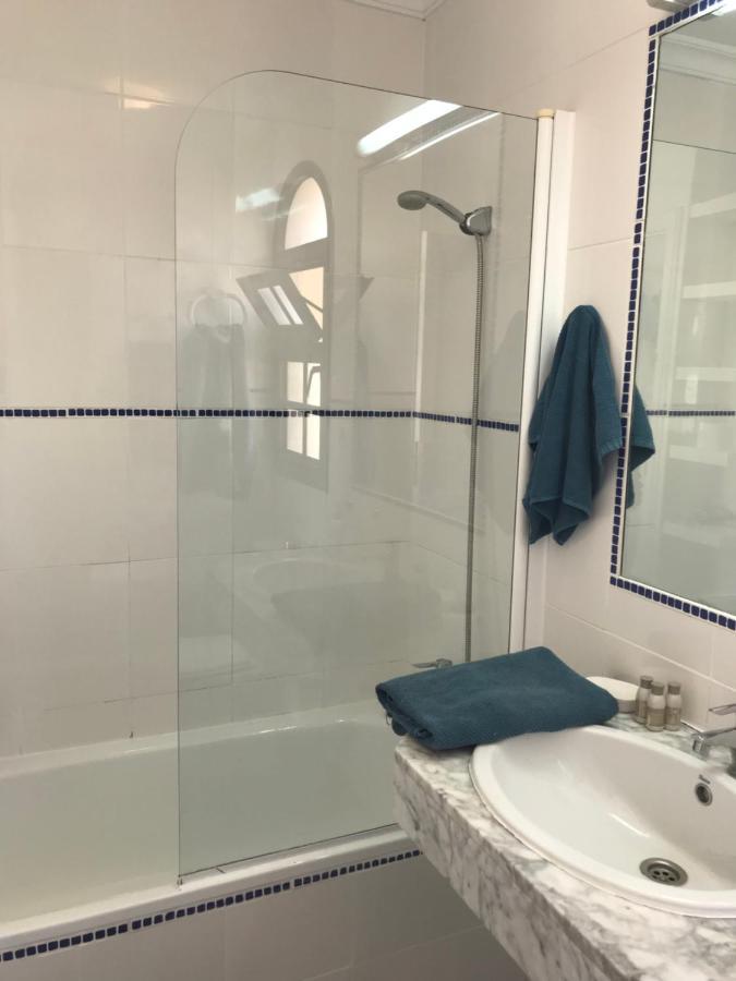 קוסטה קלמה Apartament J&P Costacalma מראה חיצוני תמונה