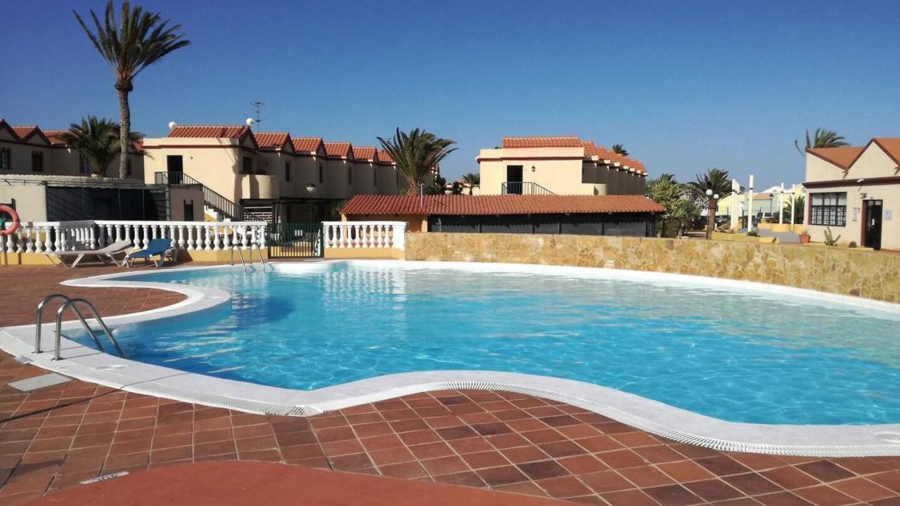 קוסטה קלמה Apartament J&P Costacalma מראה חיצוני תמונה