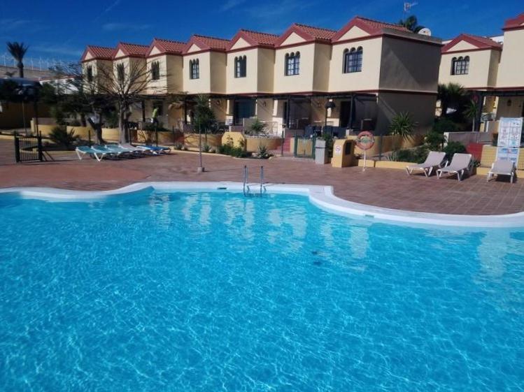 קוסטה קלמה Apartament J&P Costacalma מראה חיצוני תמונה