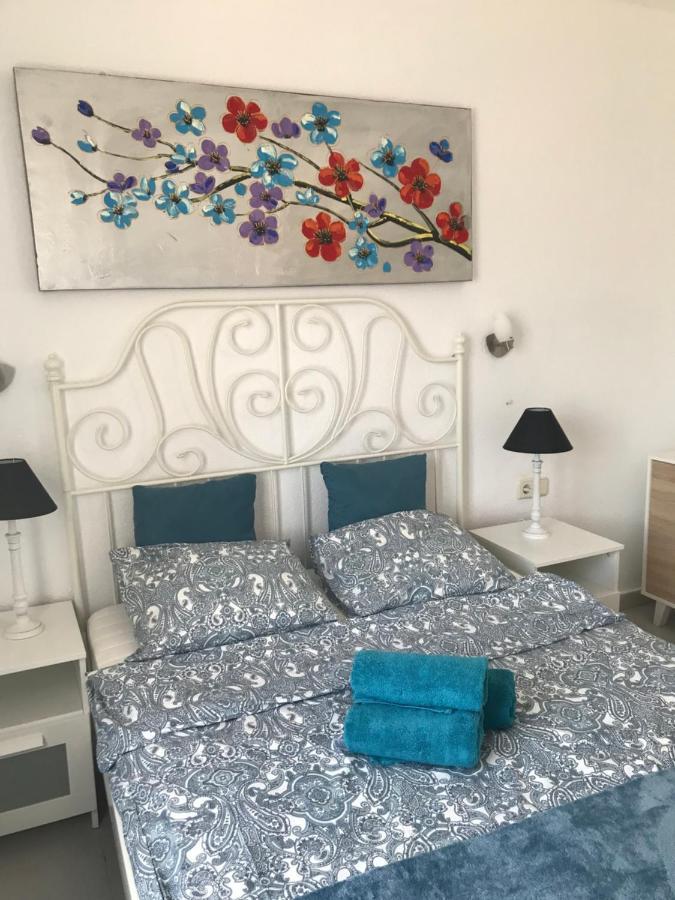 דירות קוסטה קלמה Apartament J&P Costacalma מראה חיצוני תמונה