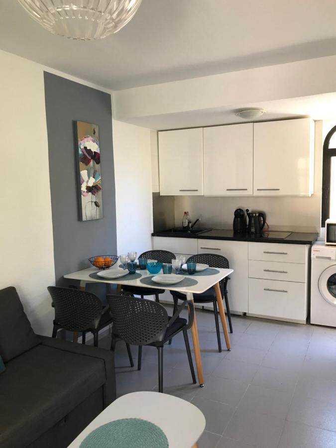 קוסטה קלמה Apartament J&P Costacalma מראה חיצוני תמונה