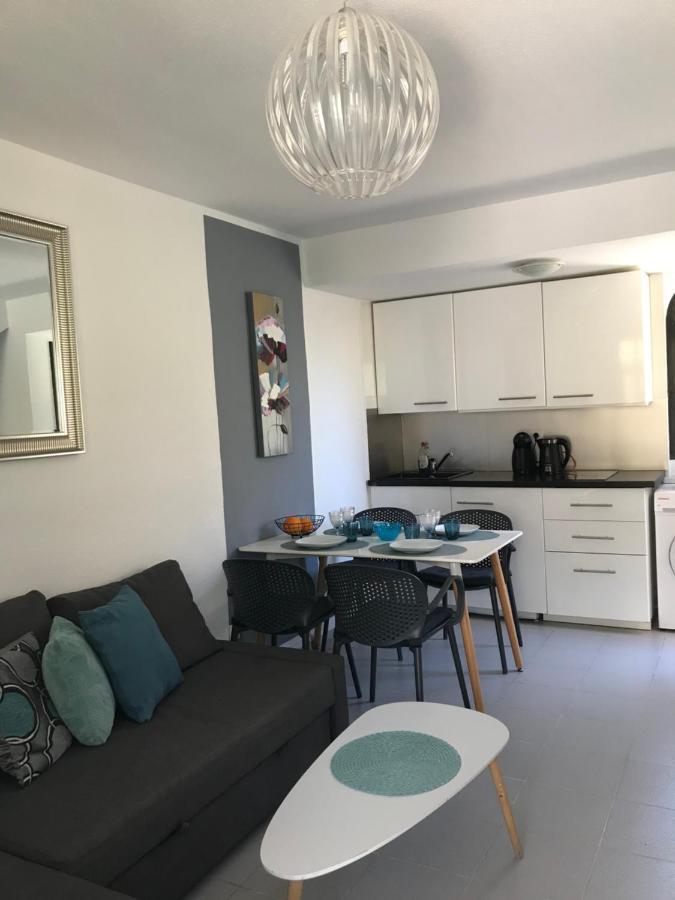 קוסטה קלמה Apartament J&P Costacalma מראה חיצוני תמונה