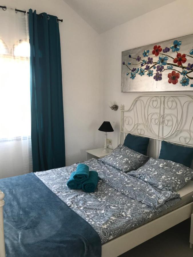 דירות קוסטה קלמה Apartament J&P Costacalma מראה חיצוני תמונה