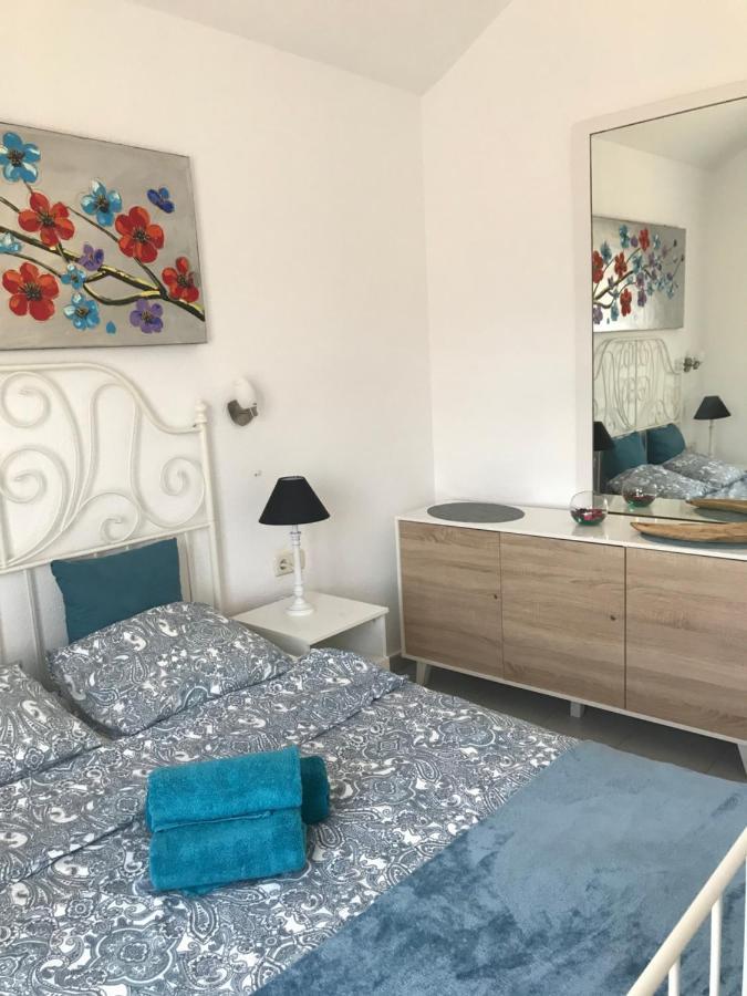 דירות קוסטה קלמה Apartament J&P Costacalma מראה חיצוני תמונה